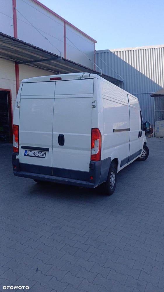 Peugeot Boxer - 5