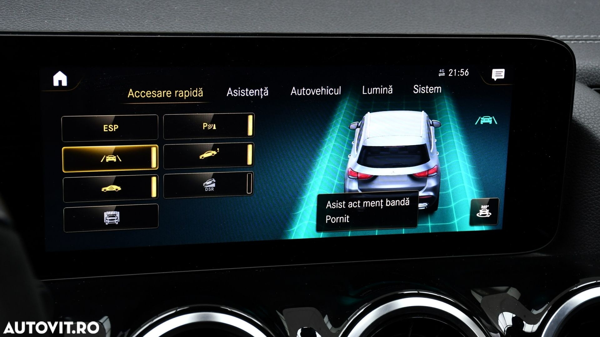Mercedes-Benz GLA 250 4Matic 8G-DCT Edition AMG Line - 25