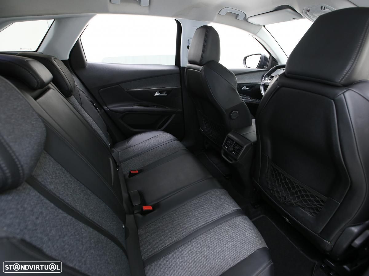 Peugeot 3008 - 12