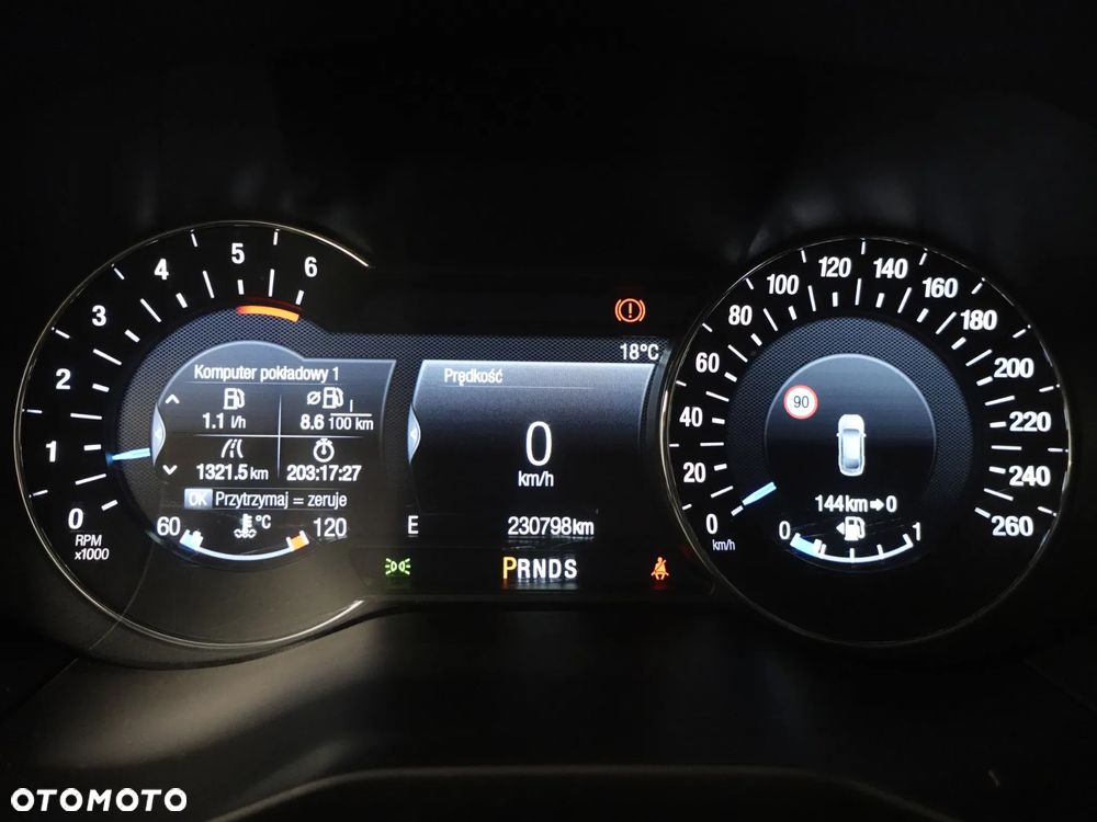 Ford S-Max - 38