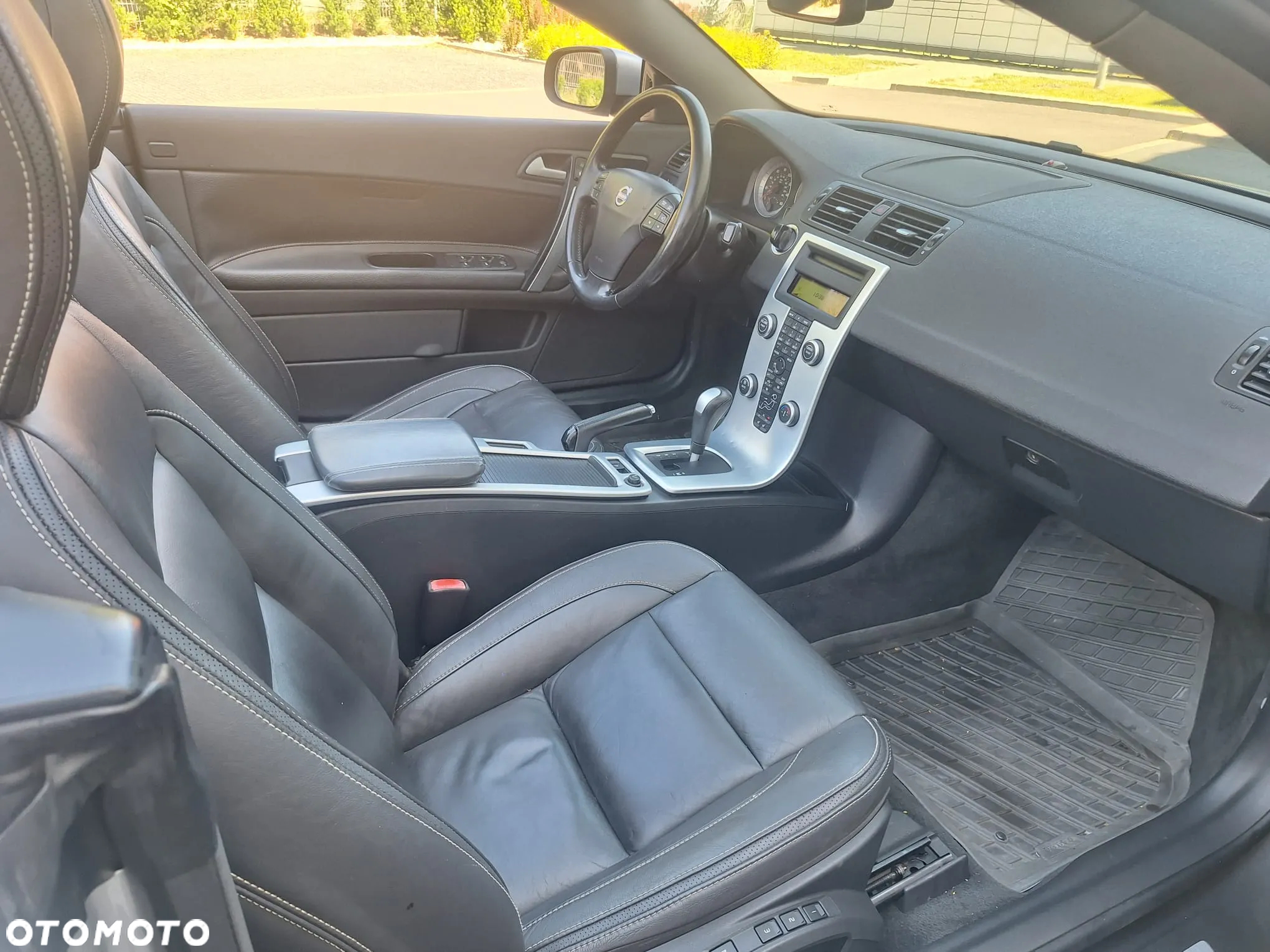 Volvo C70 T5 Momentum - 18