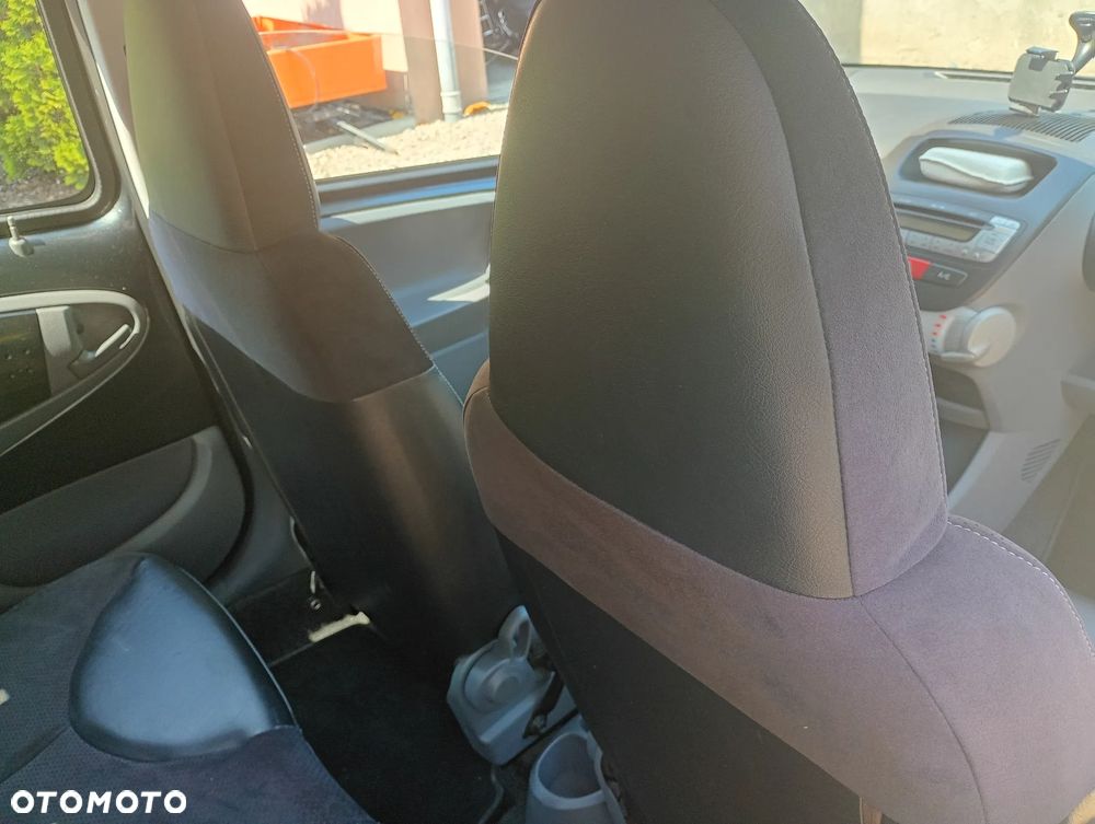Citroën C1 1.0i Magic - 10