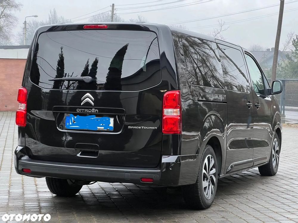 Citroën SpaceTourer - 3
