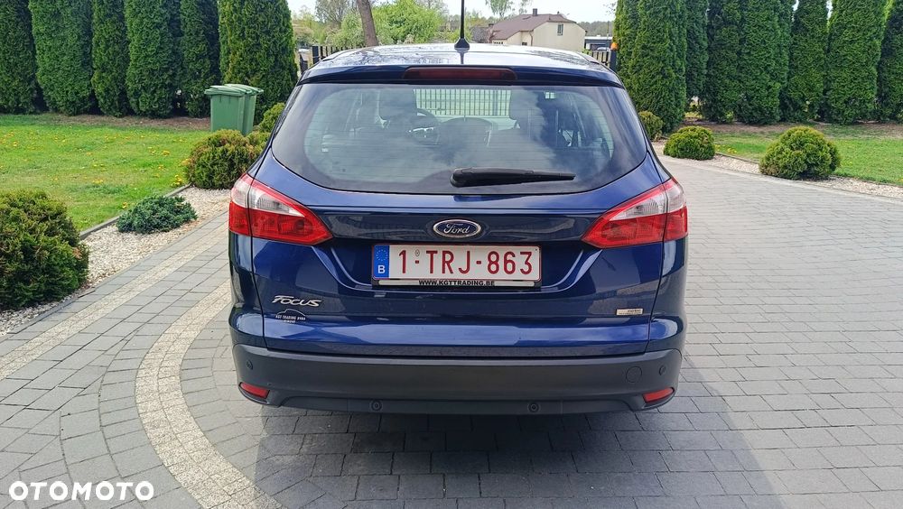 Ford Focus - 11