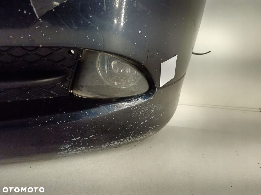 ZDERZAK PRZEDNI PRZÓD GRILL BMW 3 E90 04-08 416/9 - 5