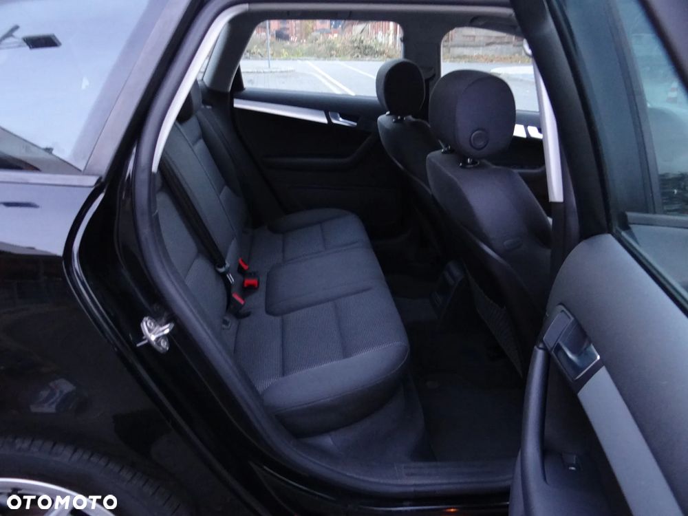 Audi A3 Sportback - 21
