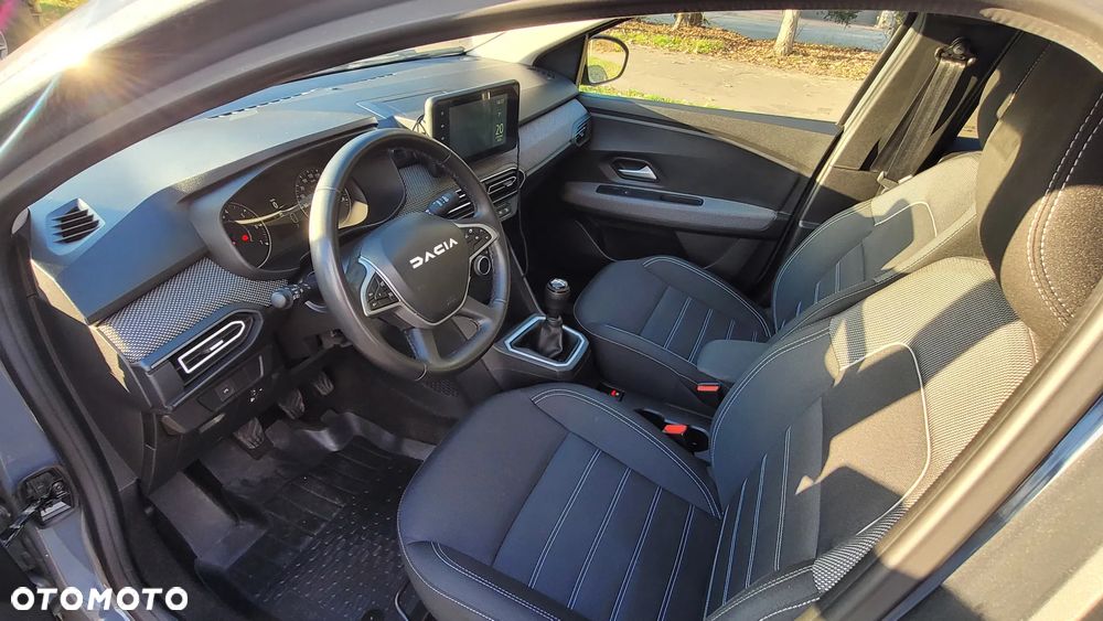 Dacia Jogger 1.0 TCe Comfort - 13