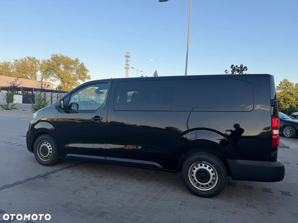 Peugeot Expert - 5