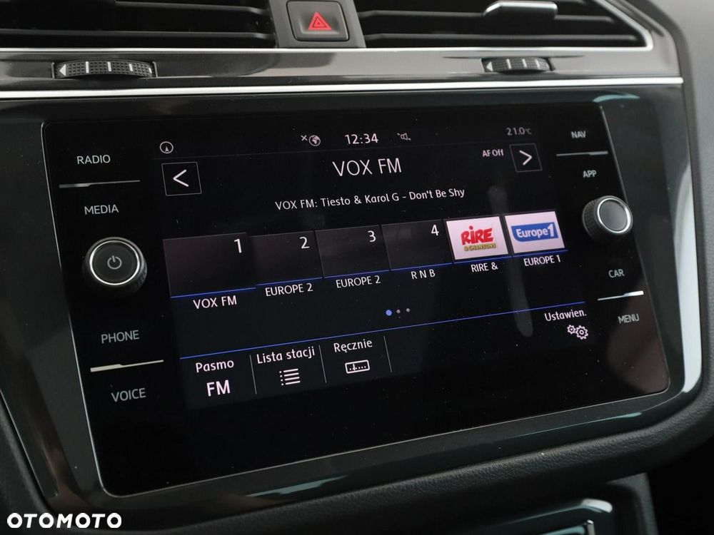 Volkswagen Tiguan 2.0 TDI BMT SCR Highline DSG - 24