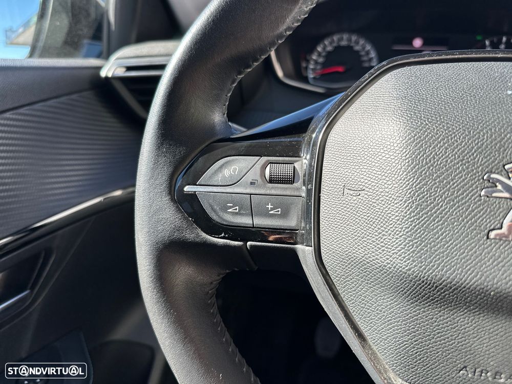 Peugeot 208 1.2 PureTech Active - 23