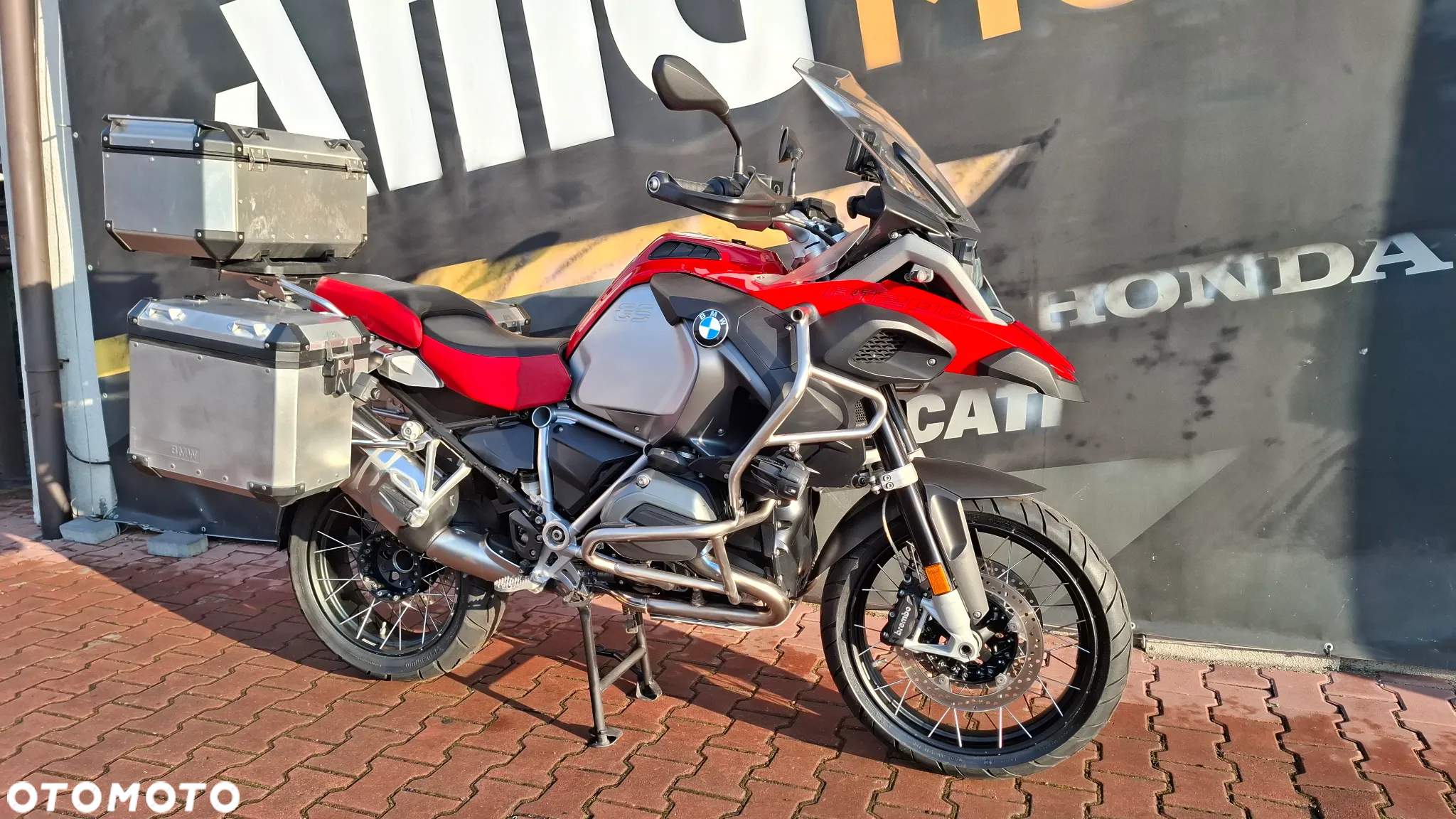 BMW R - 5