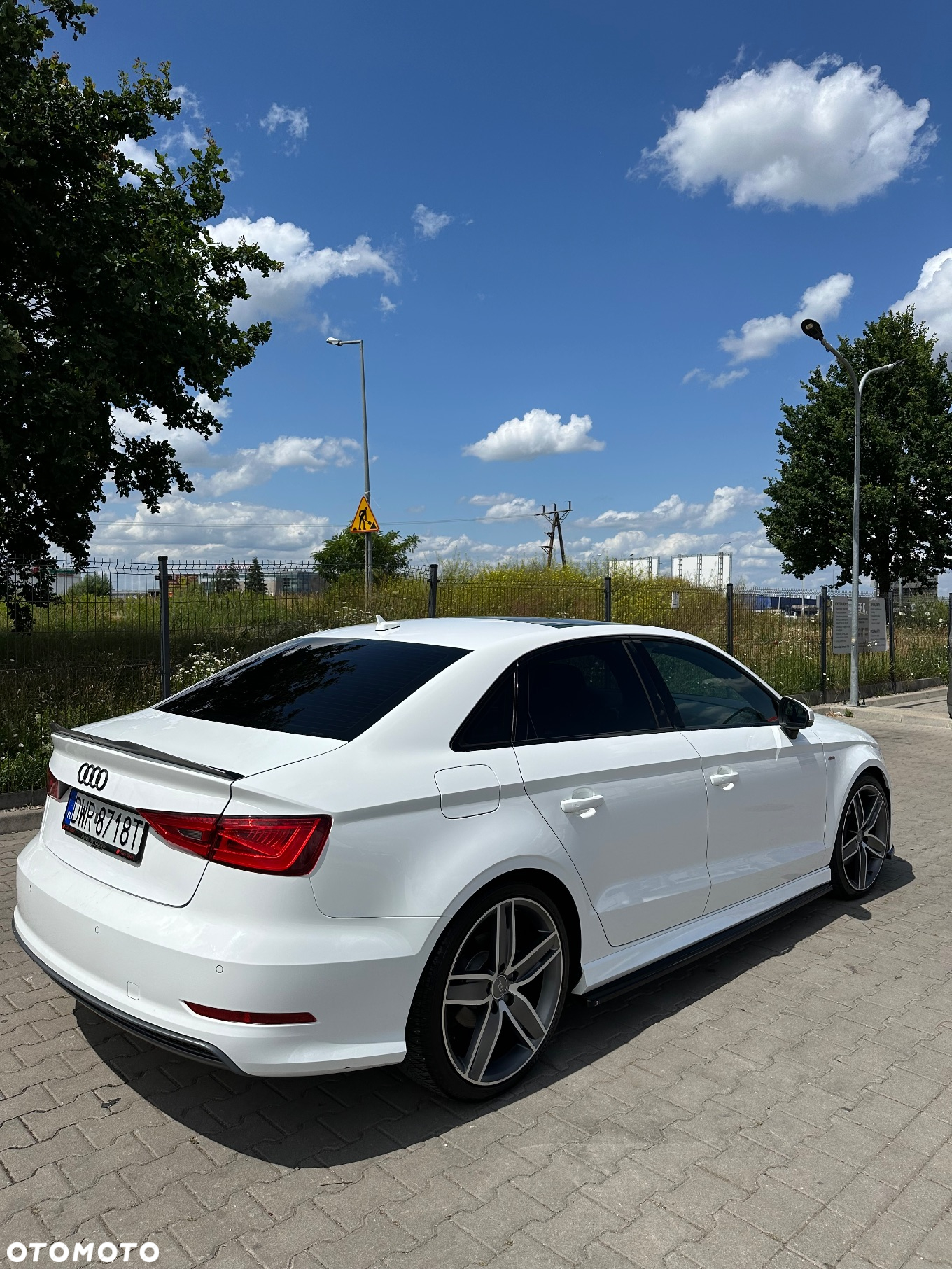 Audi A3 1.8 TFSI Ambiente S tronic - 15