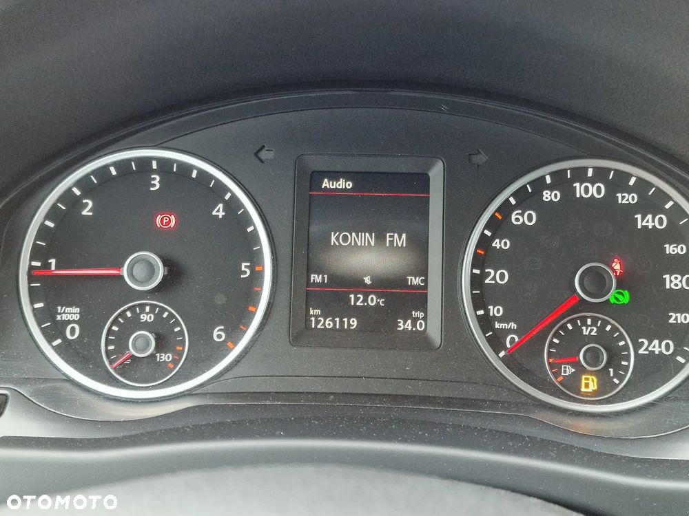 Volkswagen Tiguan 2.0 TDI DPF 4Motion Automatik Sport & Style - 10