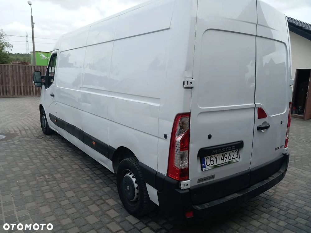 Renault Master - 3