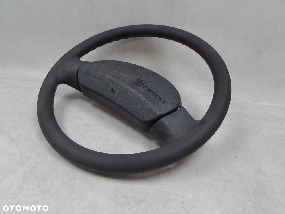 PIAGGIO PORTER QUARGO HIJET PFAU 04- KIEROWNICA - 2