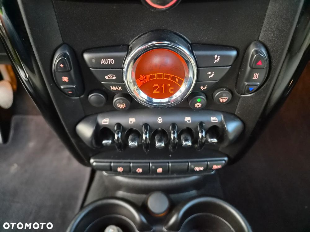 MINI Countryman Cooper D All4 - 14