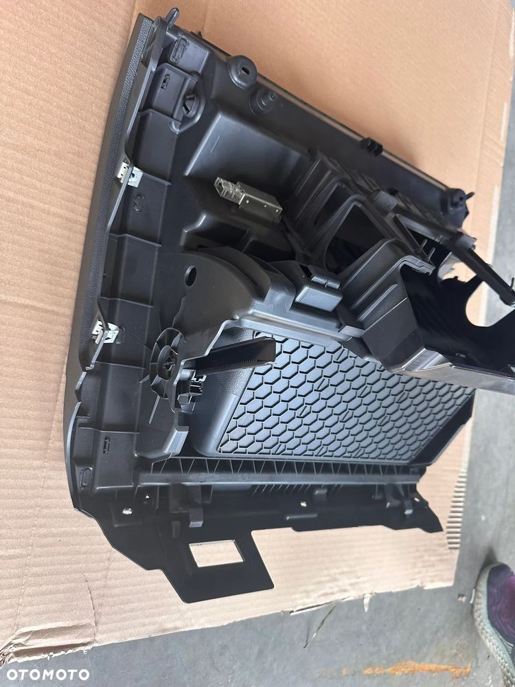 Schowek pasażera VW Tiguan II 5NA 5NB857097C - 9