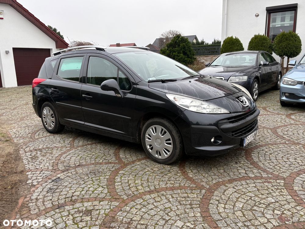 Peugeot 207 95 VTi Premium - 7