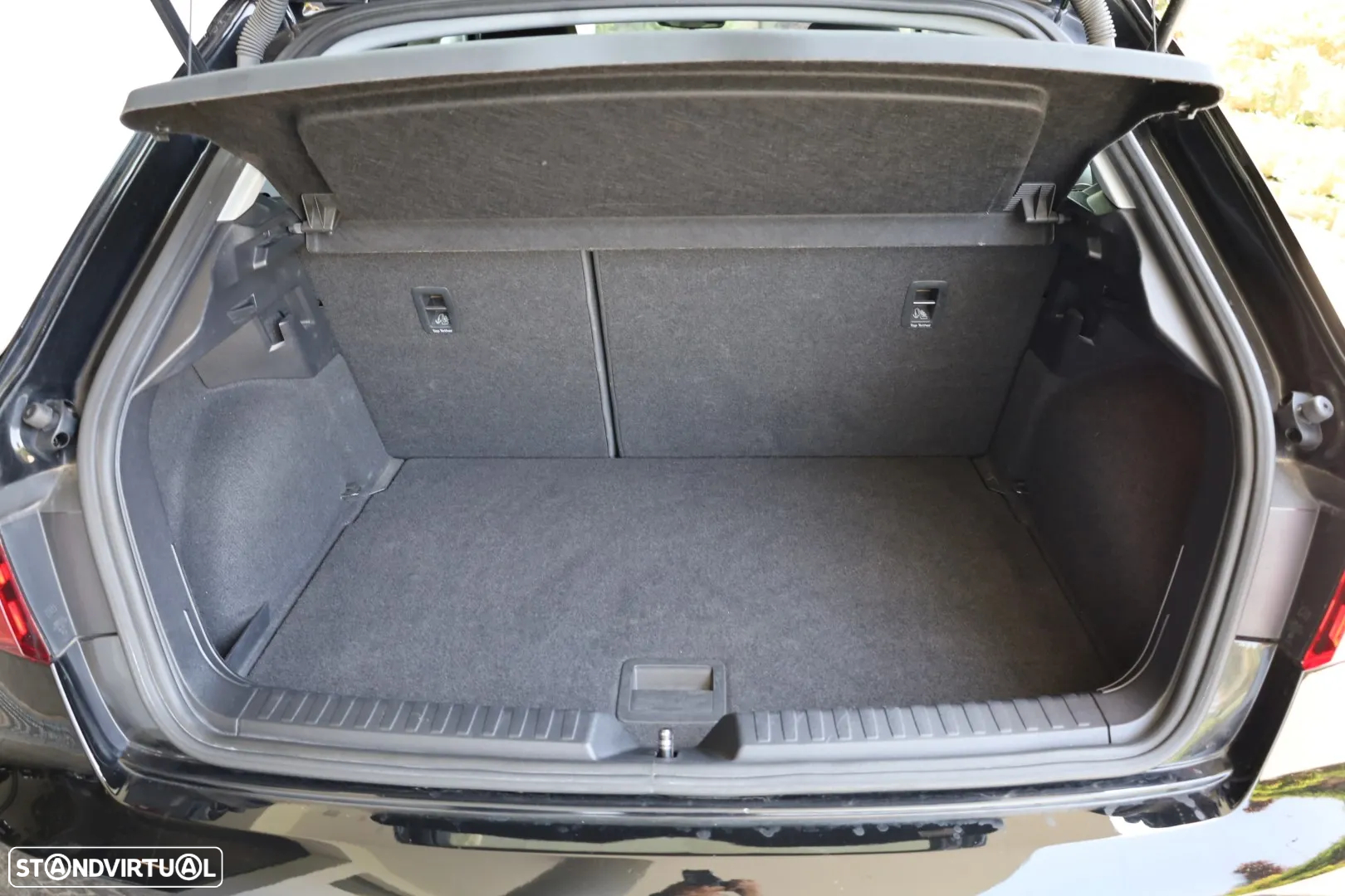 Audi A1 Sportback 25 TFSI Advanced - 14