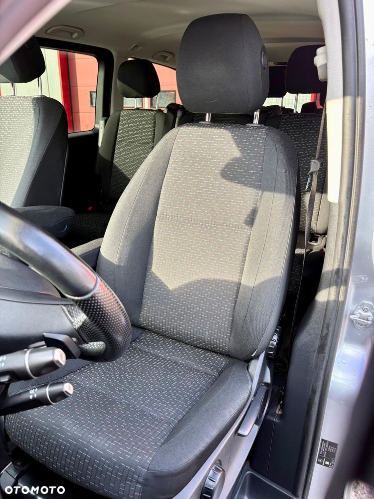 Mercedes-Benz Vito Tourer L2 Pro 9G-Tronic 447.703 - 16