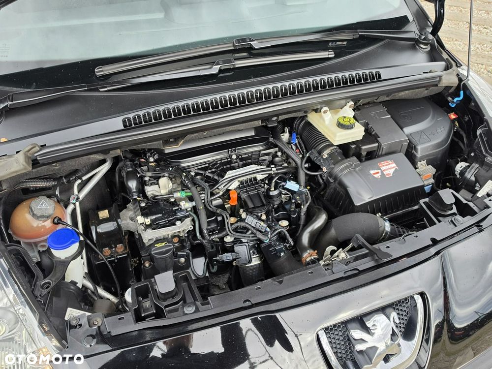 Peugeot 5008 - 33