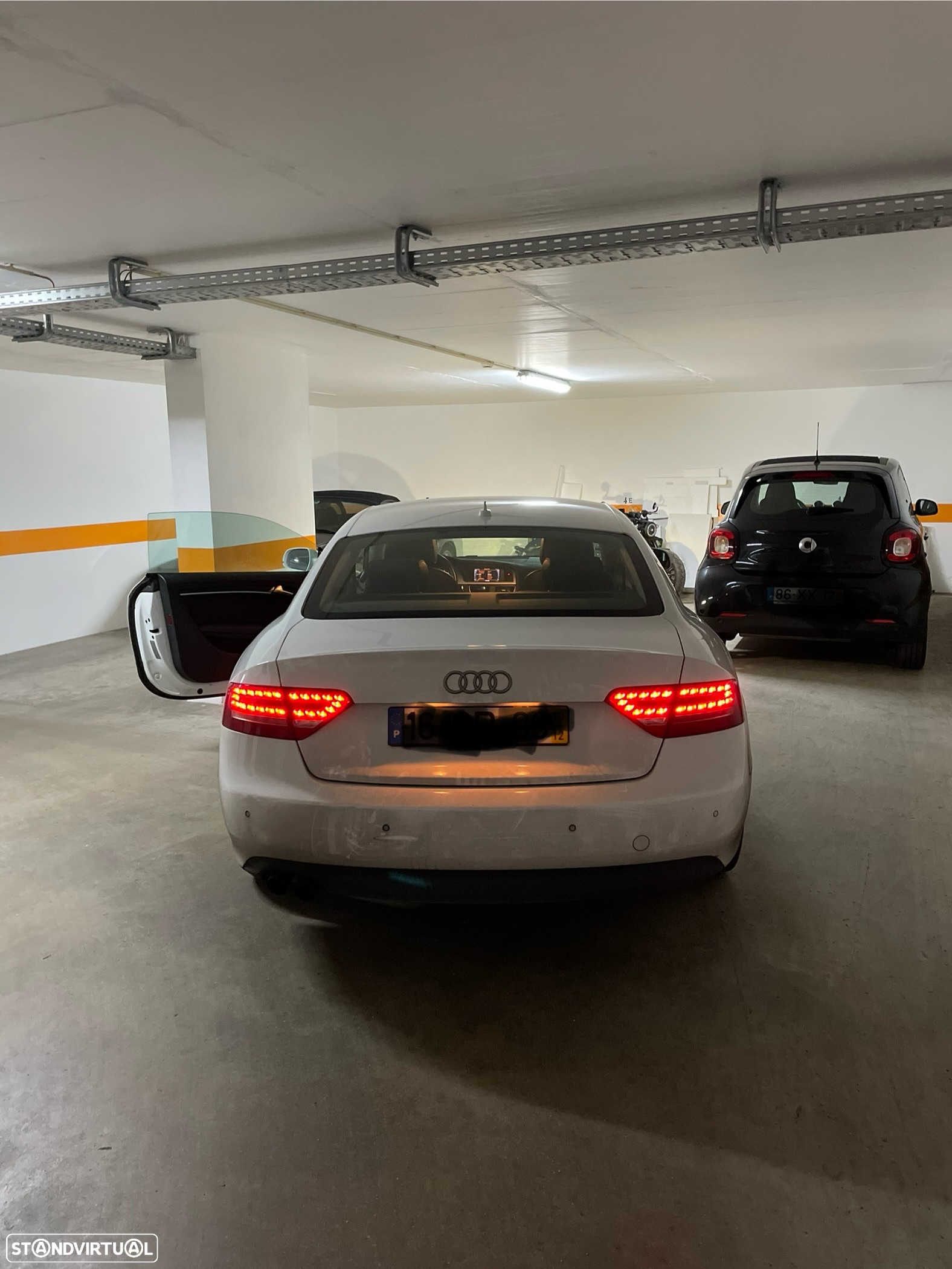 Audi A5 2.0 TDI - 3