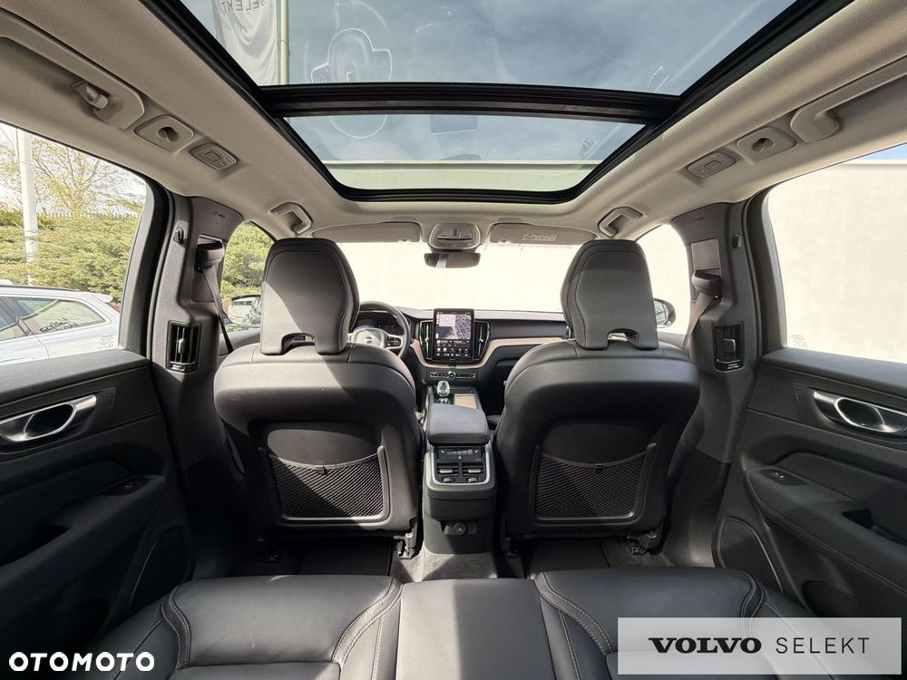 Volvo XC 60 - 16