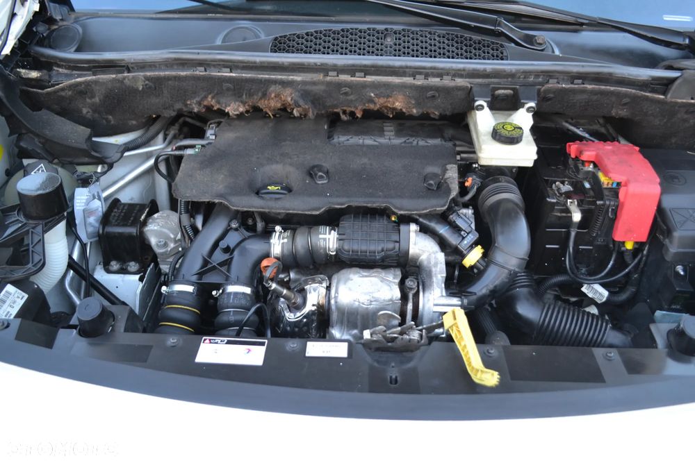 Citroën Berlingo - 25