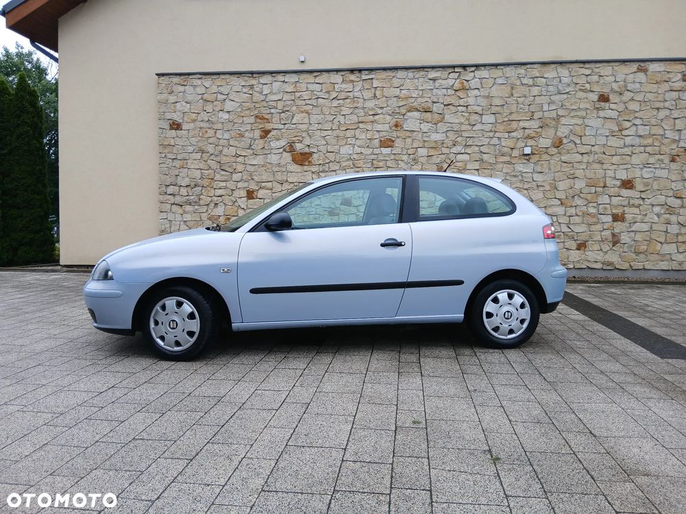 Seat Ibiza 1.2 12V Prima - 2