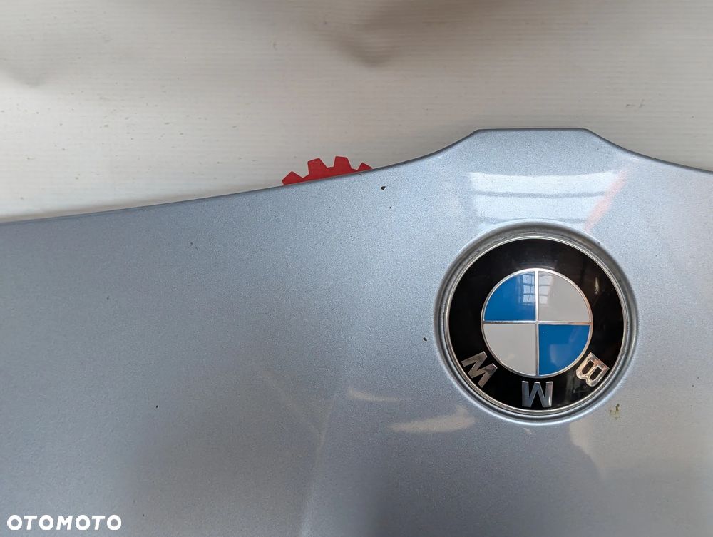 MASKA BMW E90 E91 LIFT  896/5 - 3