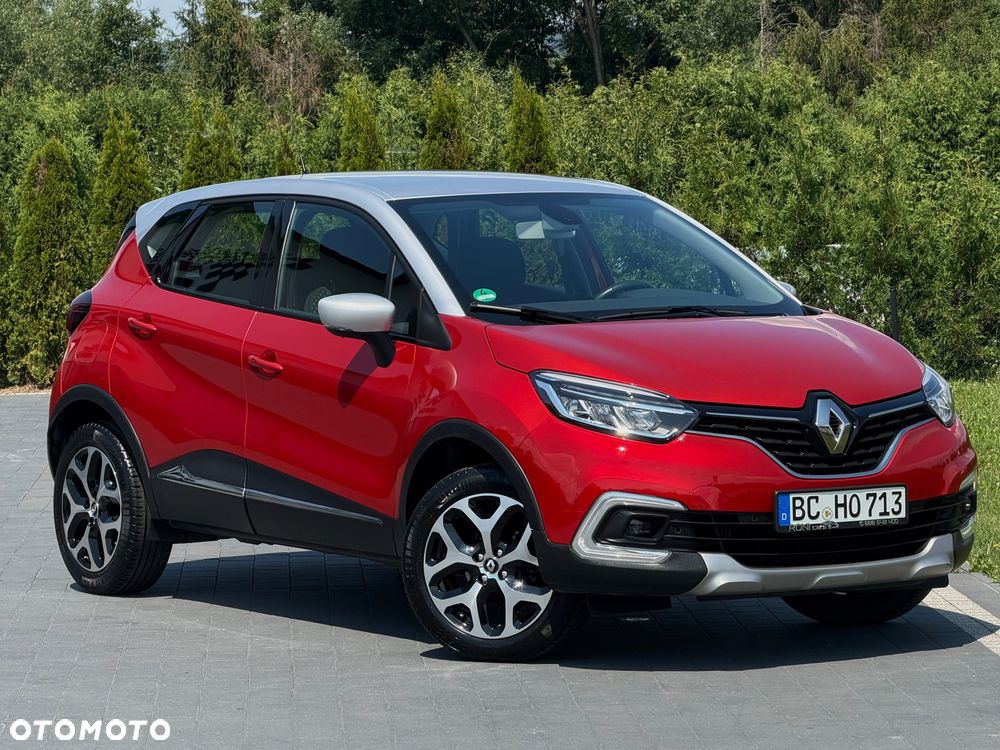 Renault Captur 0.9 Energy TCe Intens - 4
