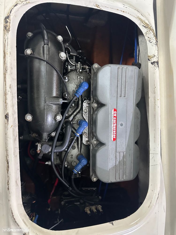 Kawasaki Stx 1100 - 11