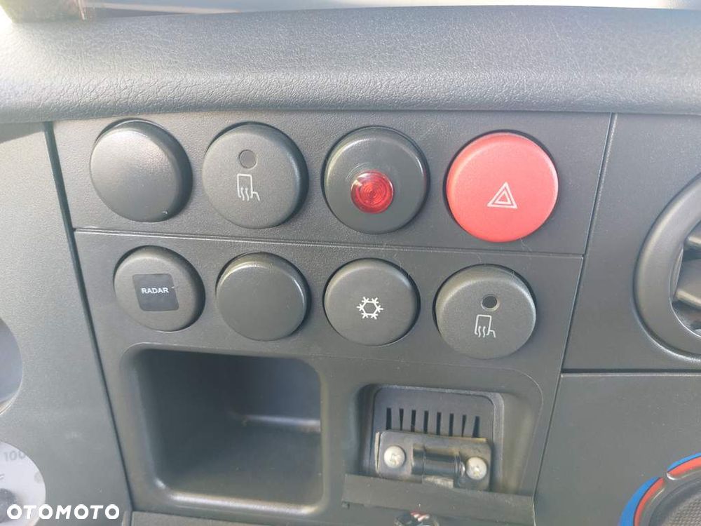 Iveco Daily MOBILVETTA 6 - Osobowy - 12