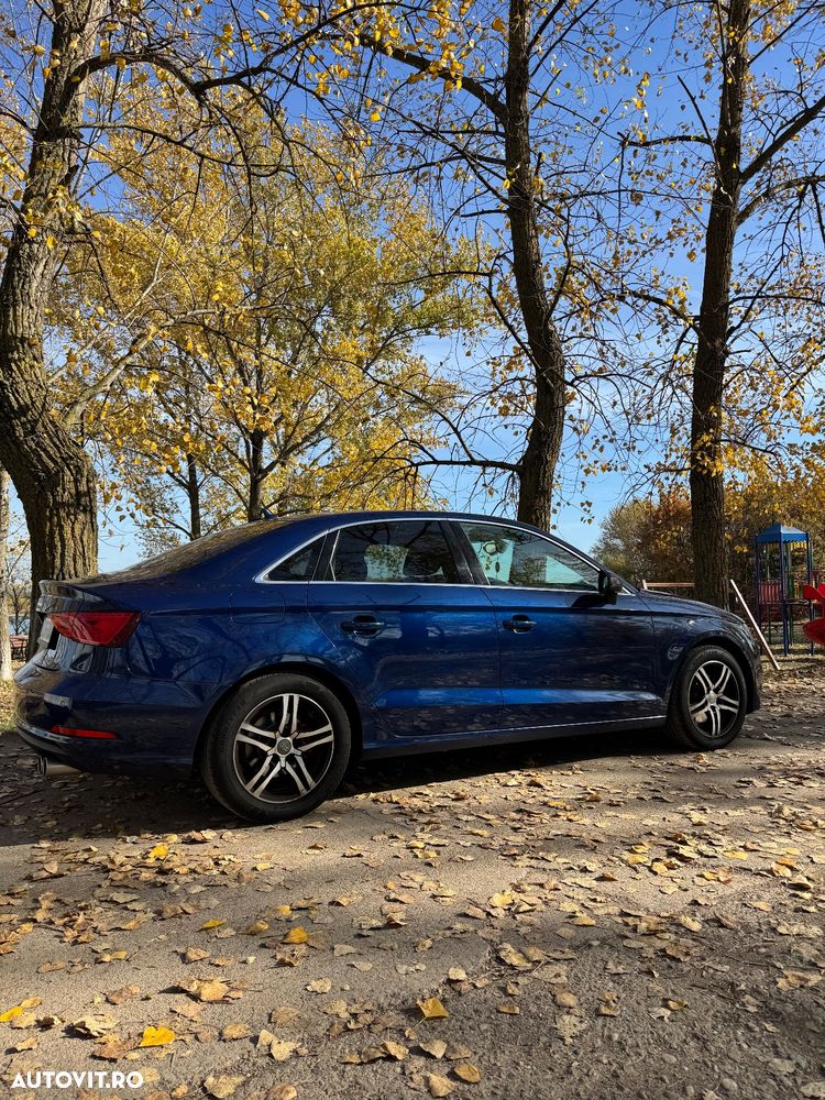 Audi A3 - 3