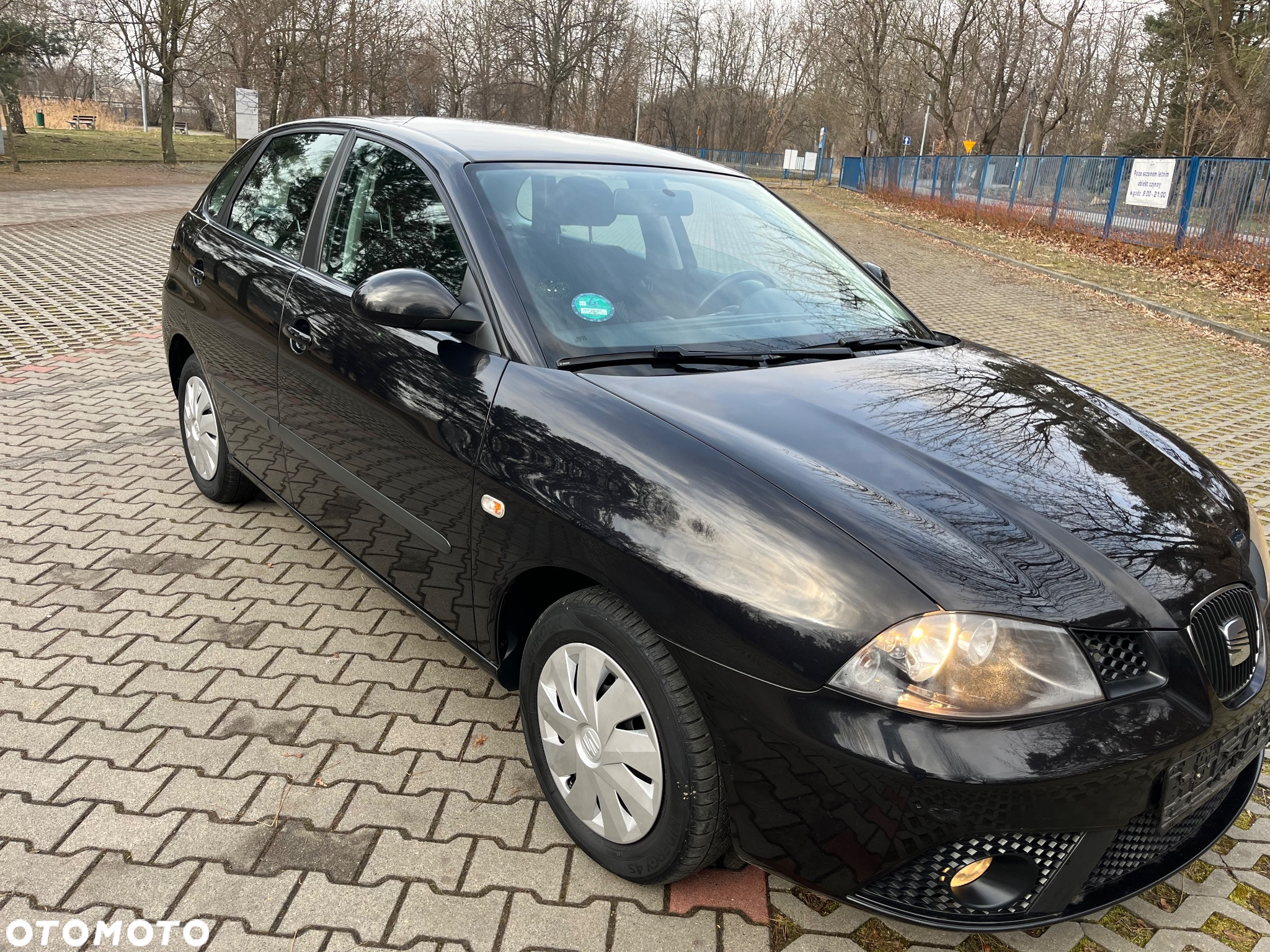 Seat Ibiza - 6
