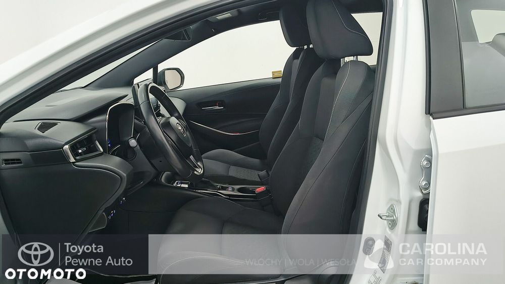 Toyota Corolla 1.8 Hybrid Comfort - 14