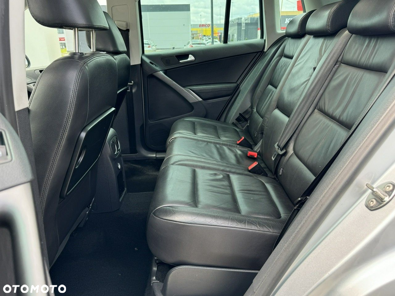 Volkswagen Tiguan - 29