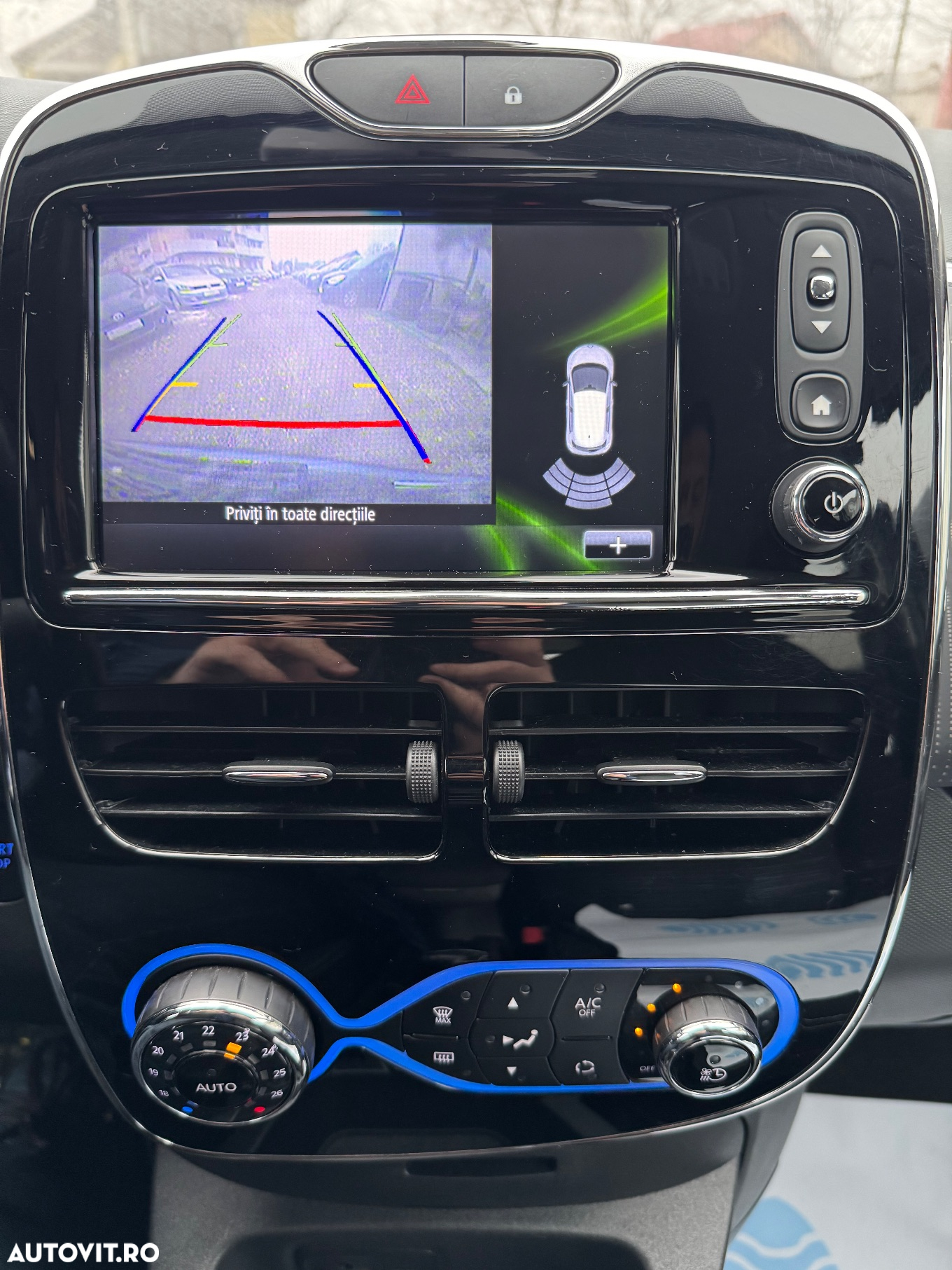 Renault ZOE (mit Batterie) 41 kwh Life - 36
