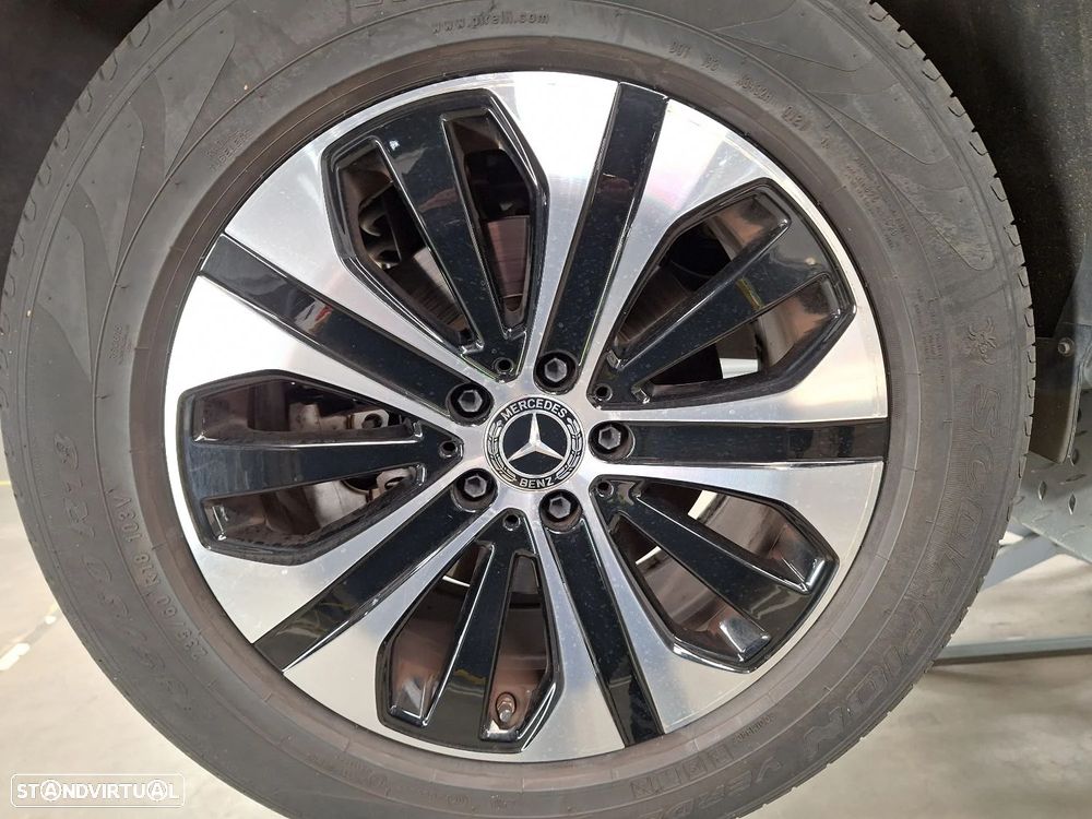 Mercedes-Benz GLC 300 e 4Matic - 16