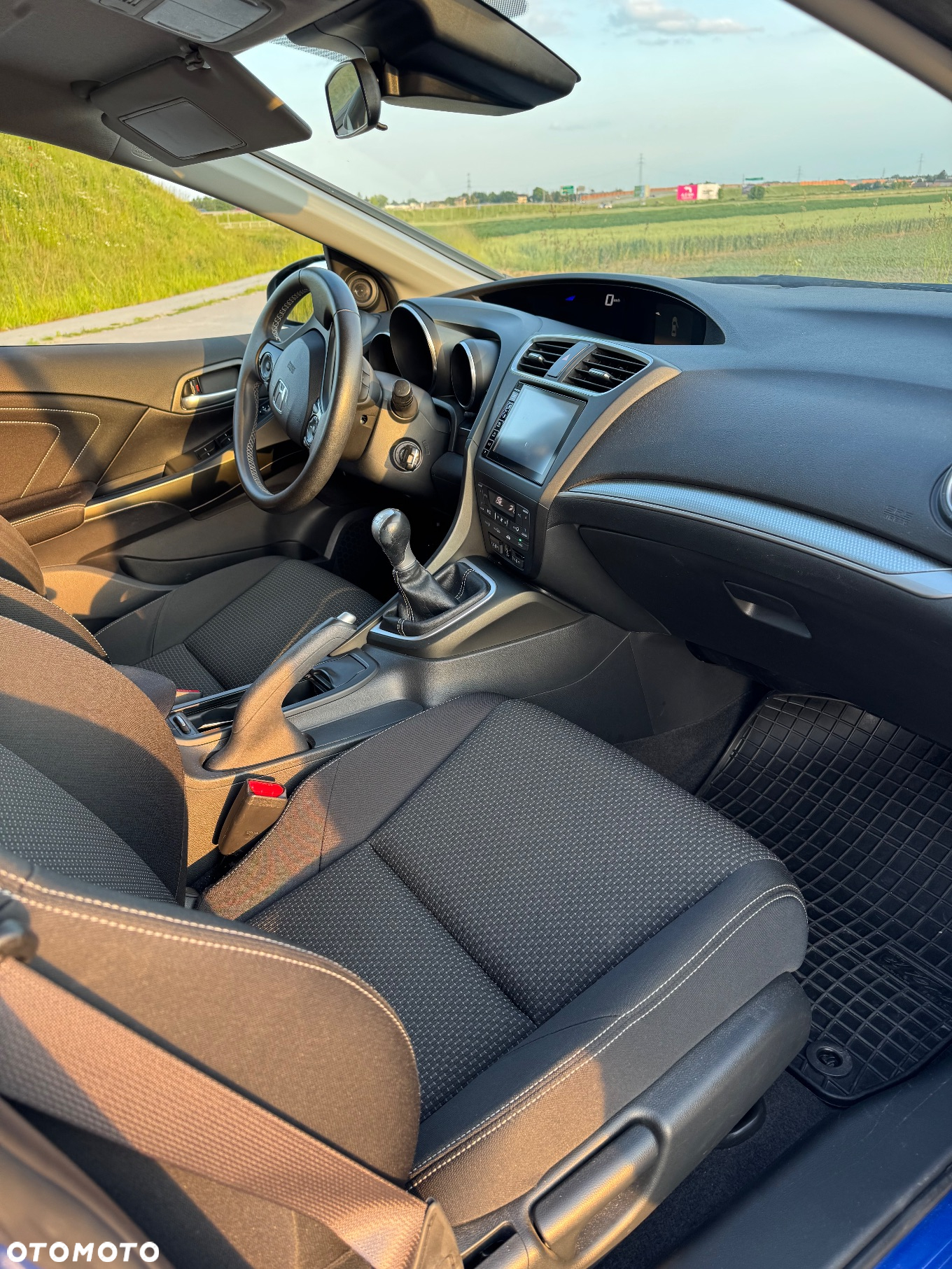 Honda Civic 1.8 Elegance (Honda Connect+) - 10