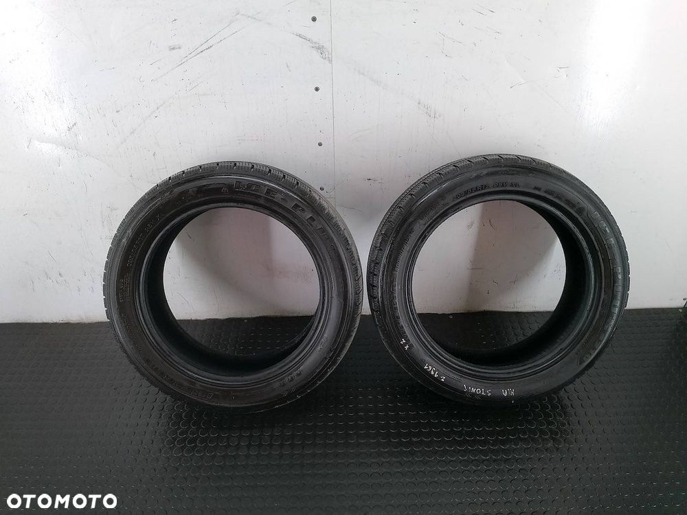 OPONY CAŁOROCZNE 205/55R17, 95V PARA IMPERIAL SNOWDRAGON 3 - 1