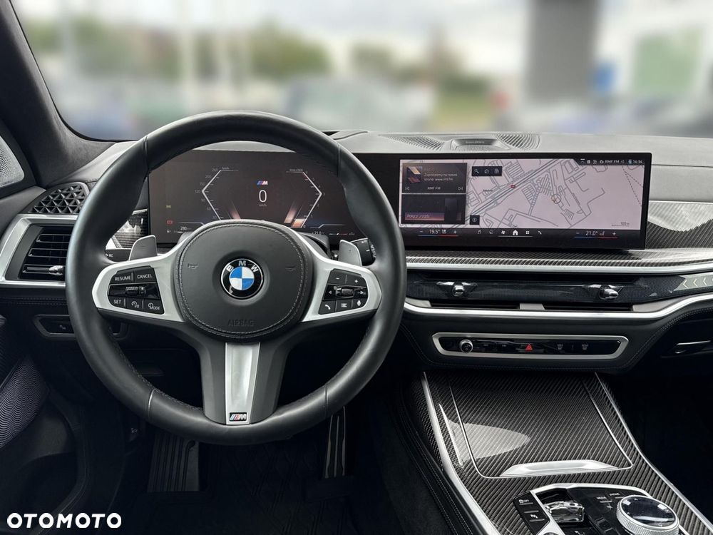 BMW X7 - 14