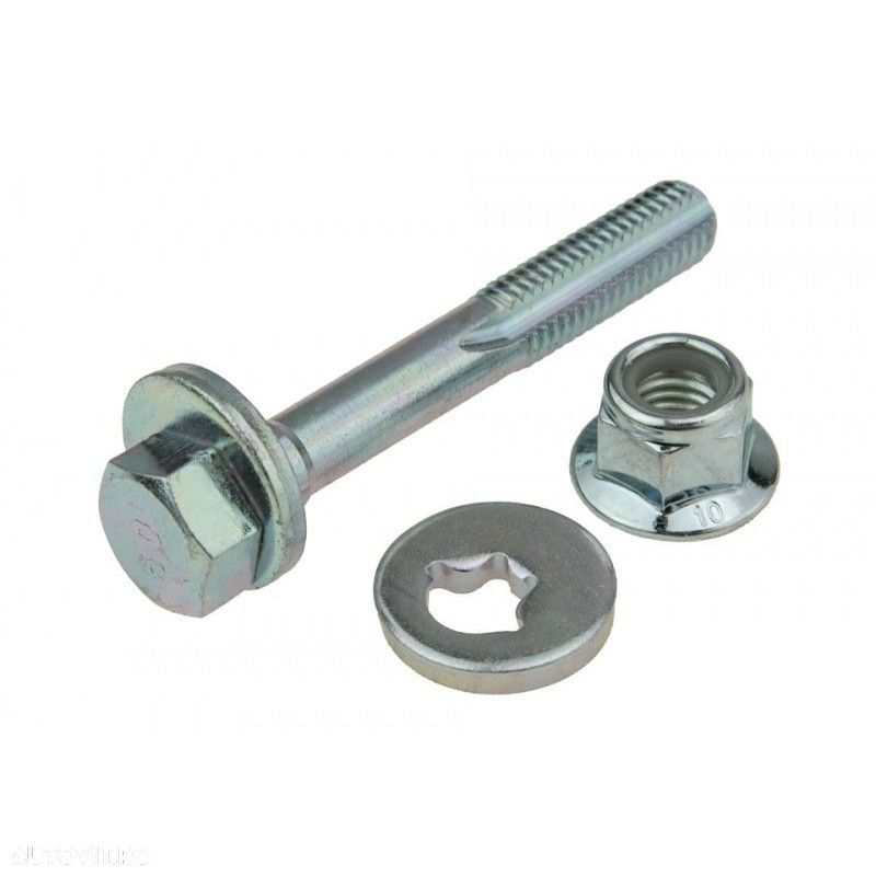 Surub corectare inclinare, excentrice Bmw Seria 5 (E39, E60) 1996-2010, 6 (E63, E64) 2004-2010, 7 (E38, E65, E66, E67) 1995-2008, Z8 2000-2003, ZWD-BM-2006 7SK - 1