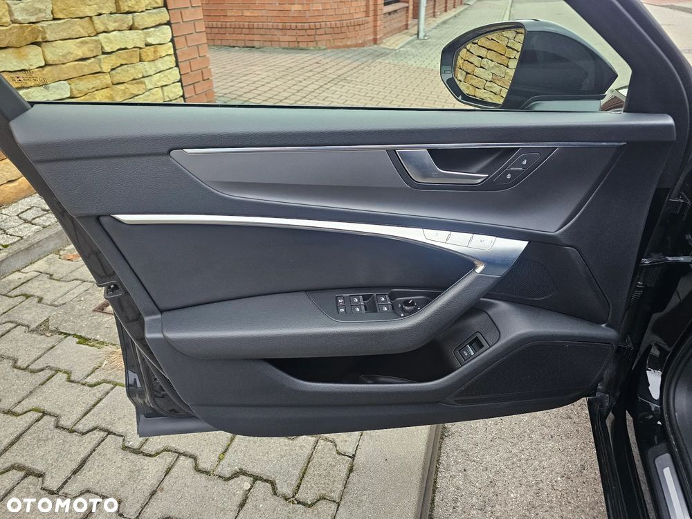 Audi A6 Avant 35 TDI S tronic advanced - 27