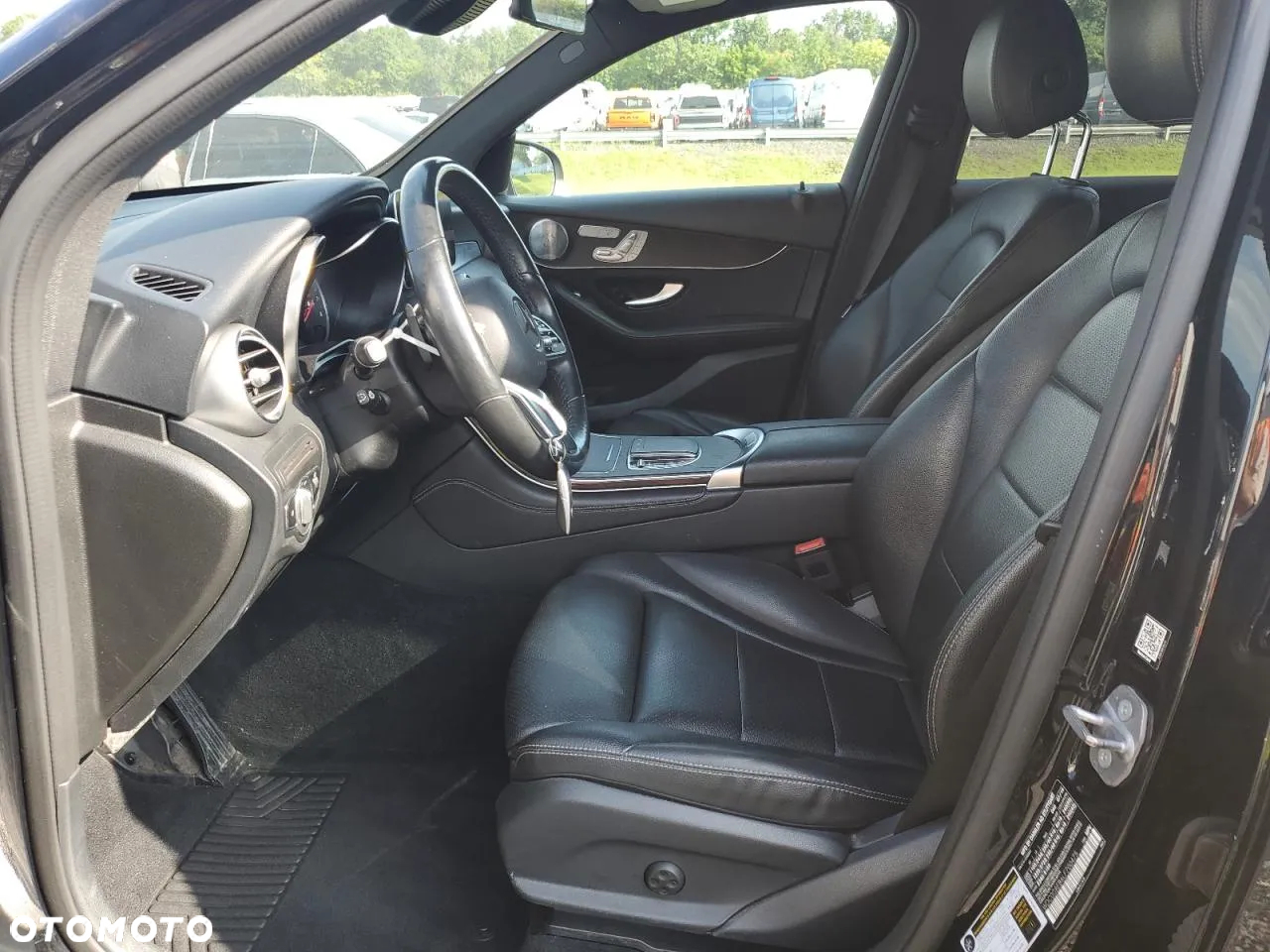 Mercedes-Benz GLC Coupe 300 4-Matic - 7