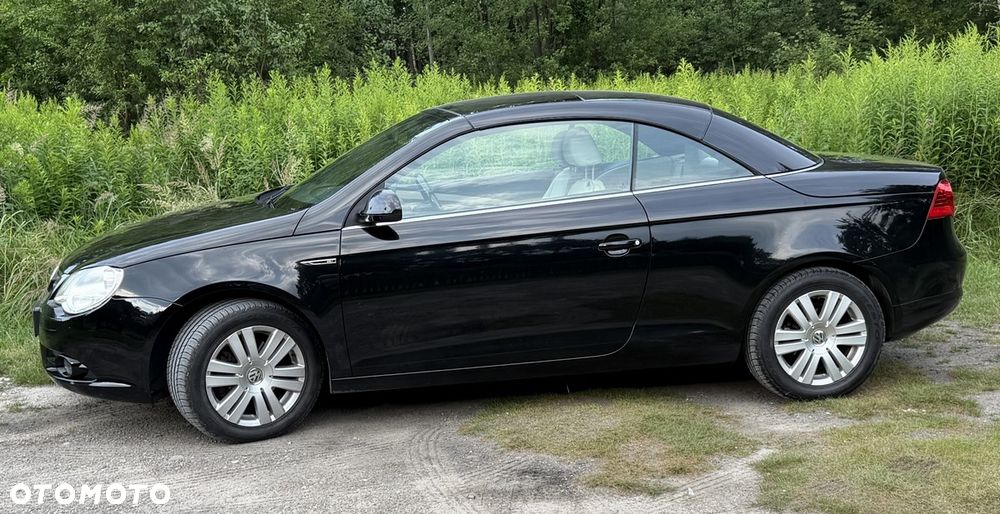 Volkswagen Eos 2.0 FSI - 11