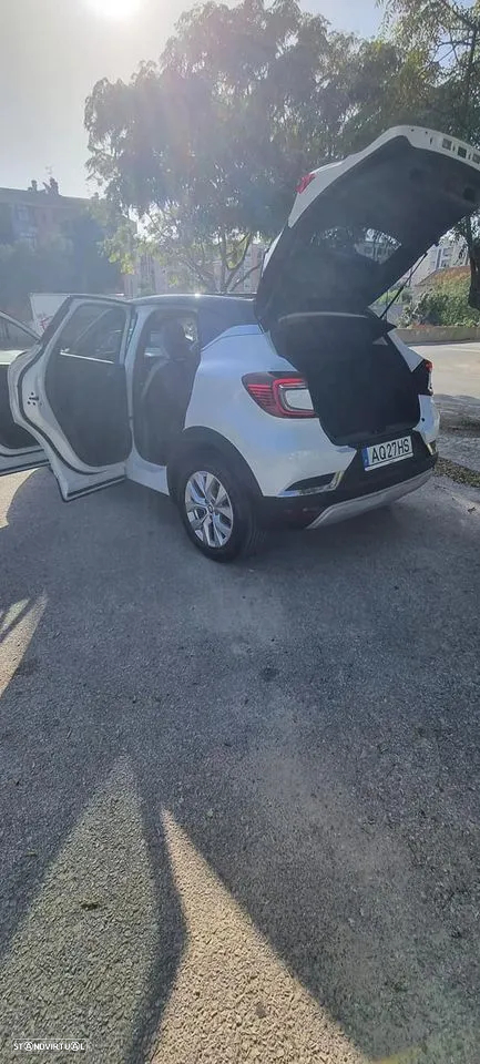 Renault Captur 1.6 E-Tech Intens - 6