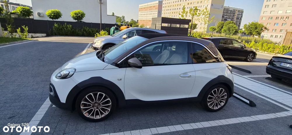 Opel Adam 1.4 - 10