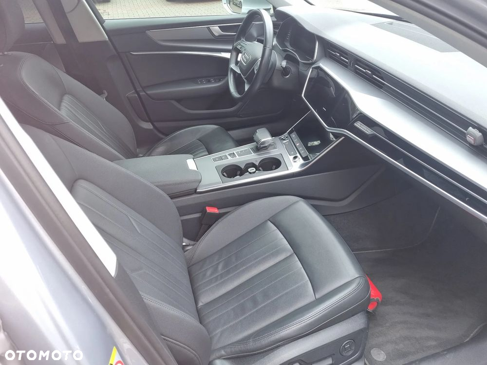 Audi A6 - 11