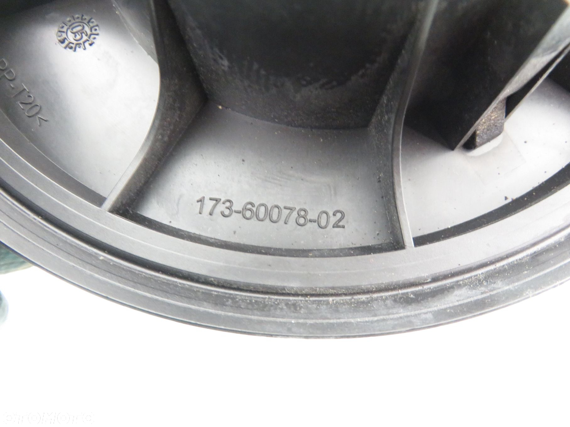 DMUCHAWA ALFA ROMEO 159 52407597 7736001111 1736007802 - 6